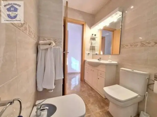 Chalet in Cunit photo 24