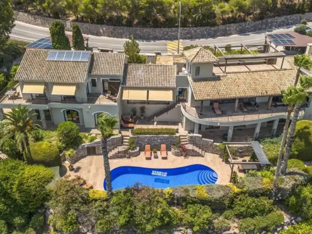 Chalet in Cartagena