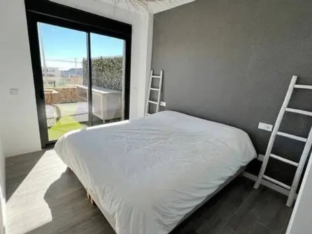 Apartment on Colombia Street in photo 25