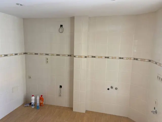 Flat in Lalín