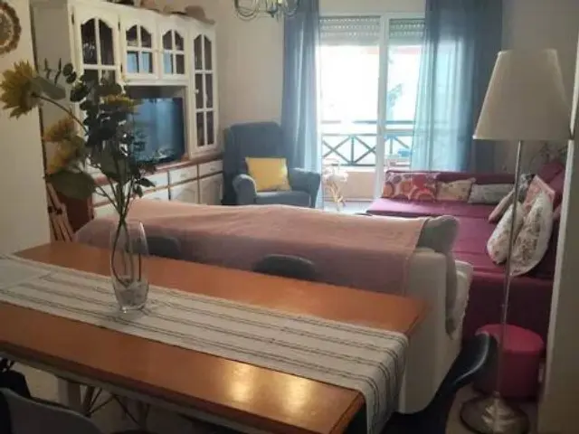 Apartment in Punta Umbría photo 2