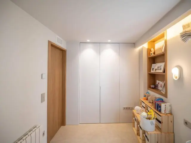 Apartment on Calle de Abén Humeya photo 18