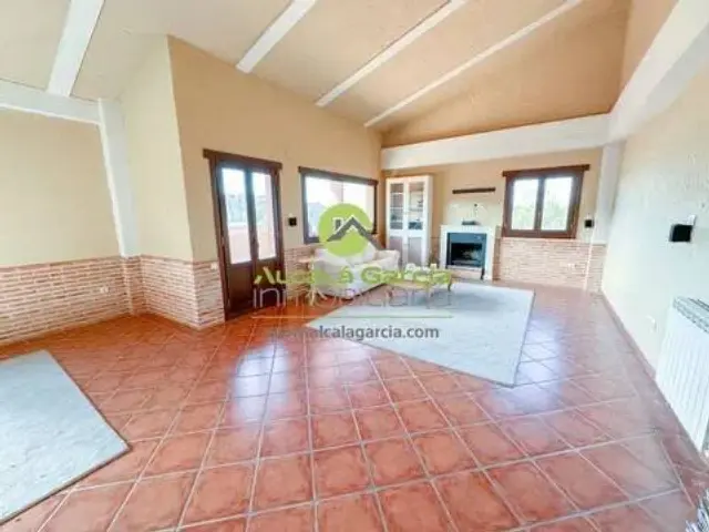 Apartment in El Burgo de Osma-Ciudad de Osma