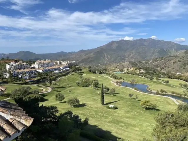 Duplex Penthouse in Alhaurín el Grande