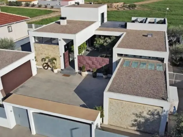 Chalet in Los Alcázares