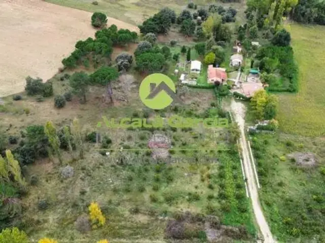 Chalet en Berlanga de Duero