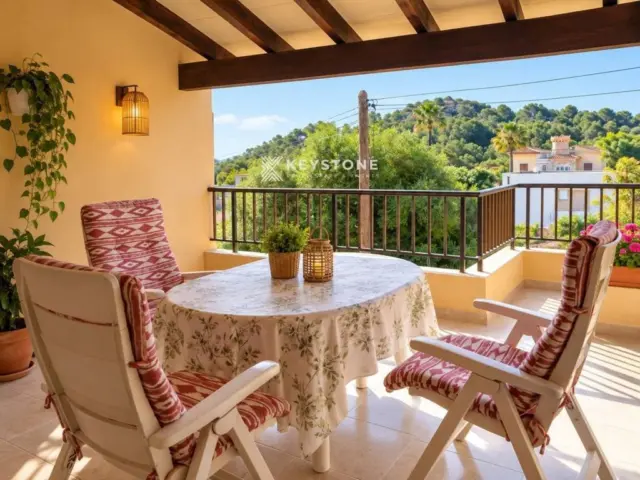 House in Son Servera