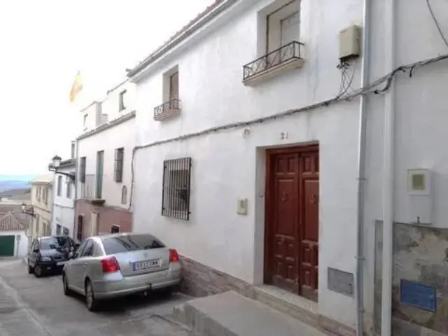 Casa adosada en Alcaudete photo 8
