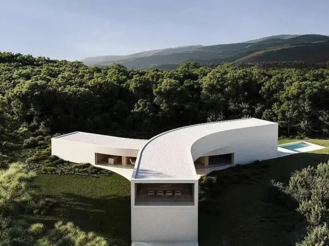Chalet in Barrio San Roque