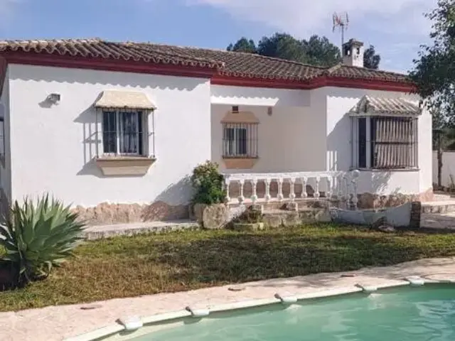 Chalet on Camino del Yate photo 7