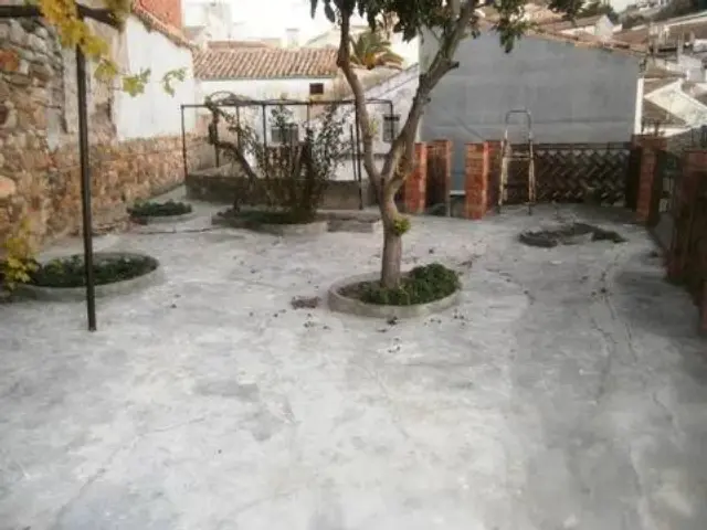 Townhouse in Martos photo 7