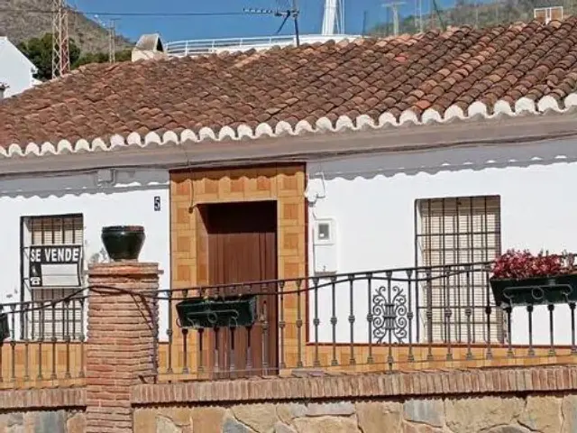 Townhouse in Capistrano-Cueva de Nerja photo 10