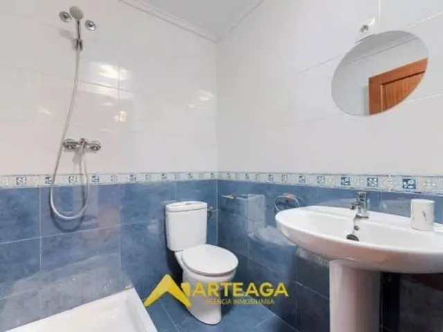 Flat in Rebonza photo 16