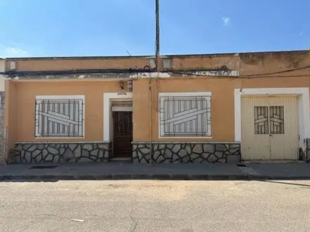 Terraced house in Albujón photo 14