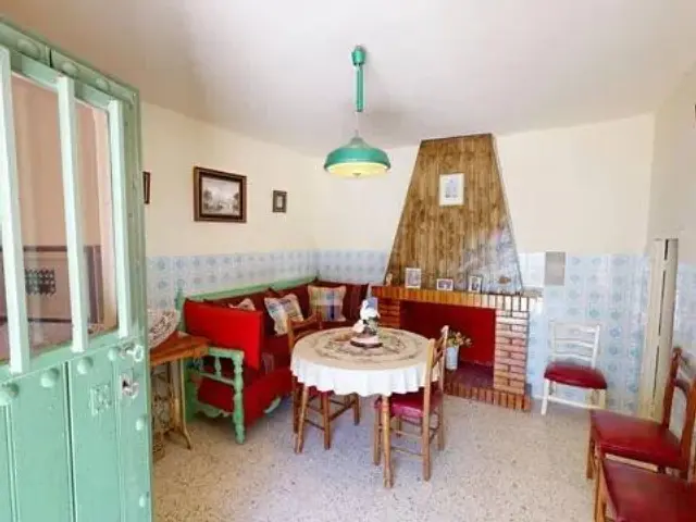 House in Munera photo 16