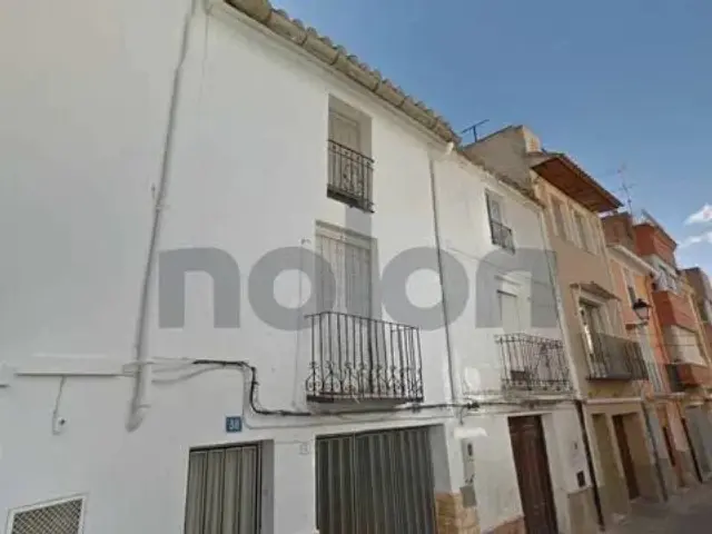 Casa adosada en Altura