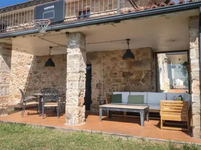 Chalet in Parroquias photo 4