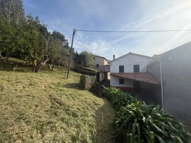 Chalet in Cabanas