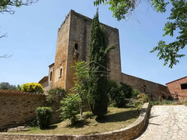 Chalet in Begur
