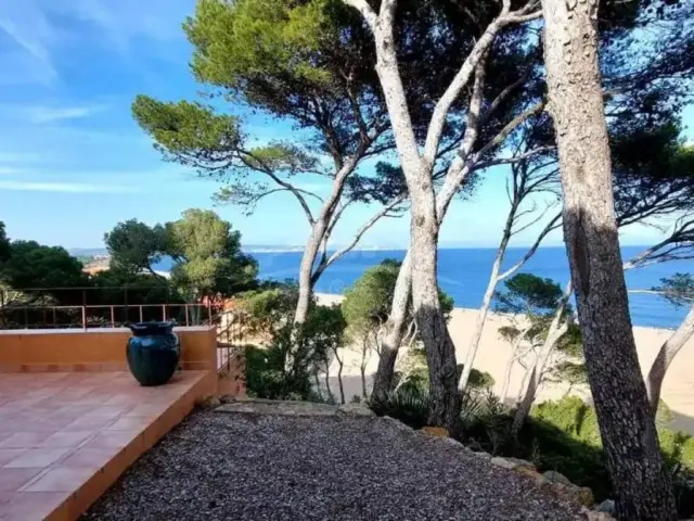 Chalet in Begur