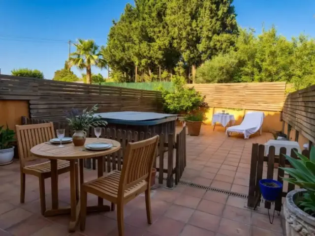Chalet in Palafrugell