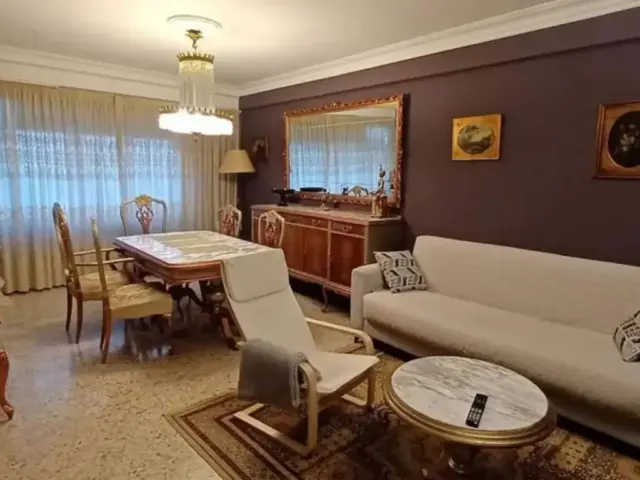 Flat in Ferrol