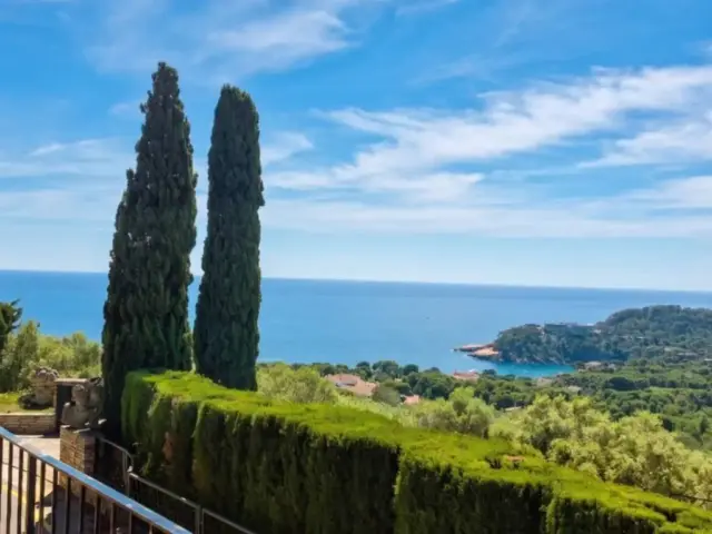 Chalet in Begur