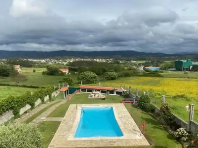 Chalet in Valdoviño