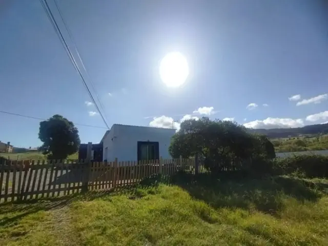 Chalet in Valdoviño