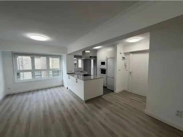 Flat in Ferrol