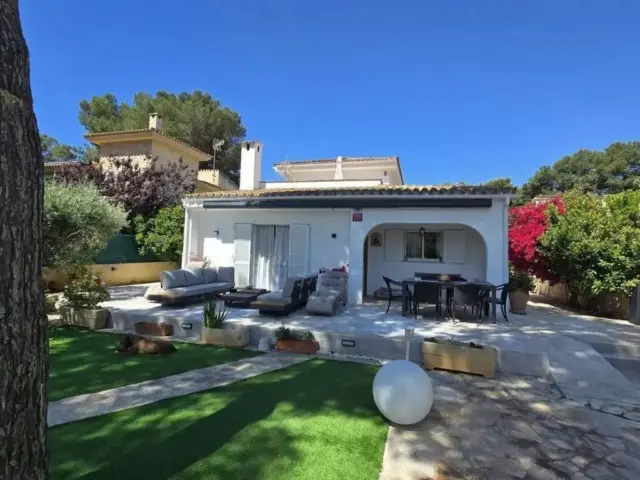 Chalet in Calvià