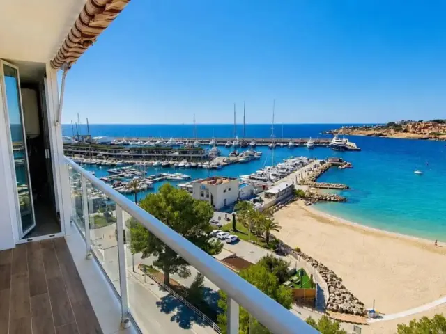 Apartment in Calvià