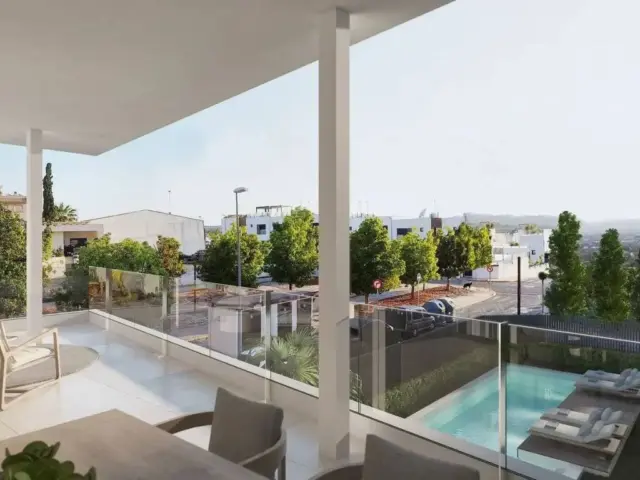 Apartment in Benijófar