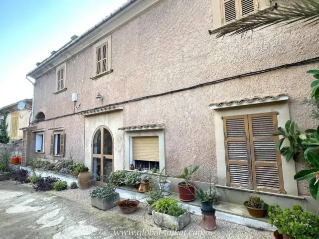 Rustic house in Felanitx