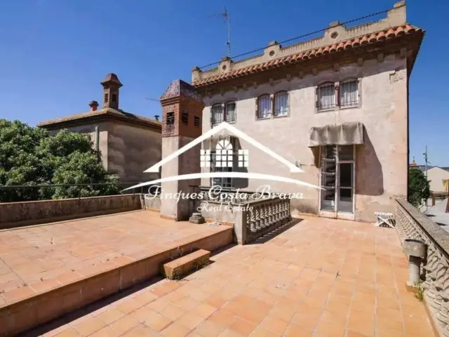 Chalet in Palafrugell