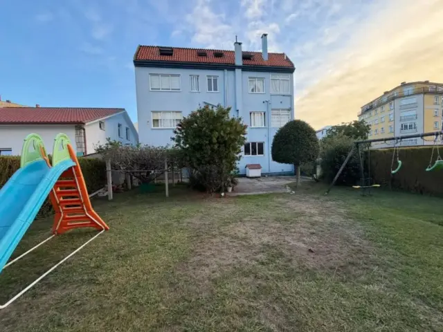 Flat in Cedeira