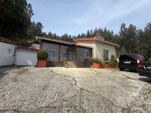 Chalet in Ferrol