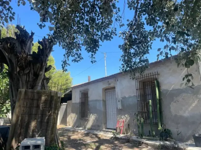 Rustic property in Almoradí