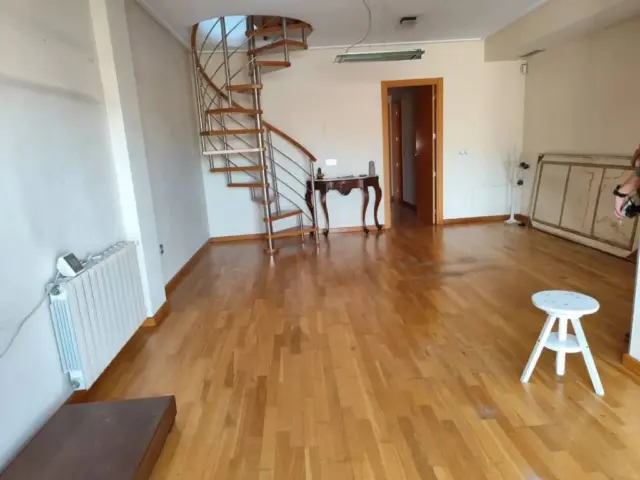 Duplex penthouse on Avenida del Doctor Fabián Escribano Moreno
