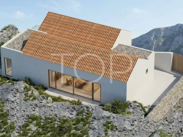 Rustic property in Guía de Isora photo 5