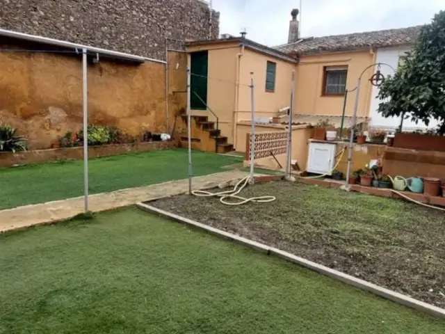 Chalet in Palafrugell