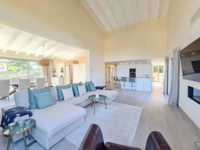Chalet in Calvià