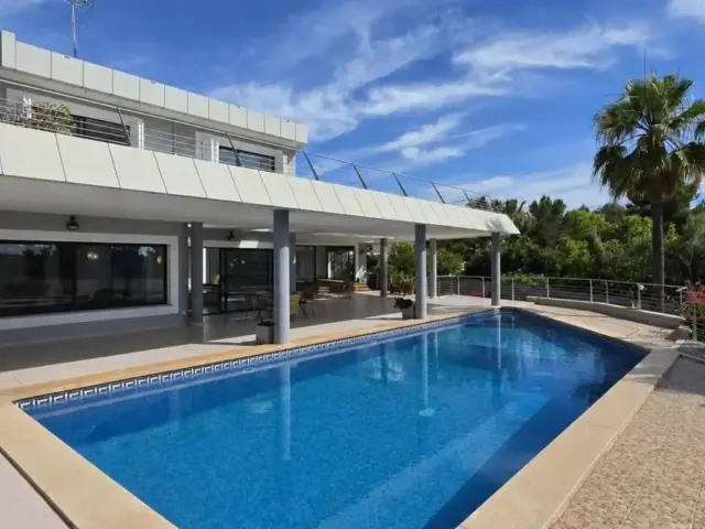 Chalet in Calvià