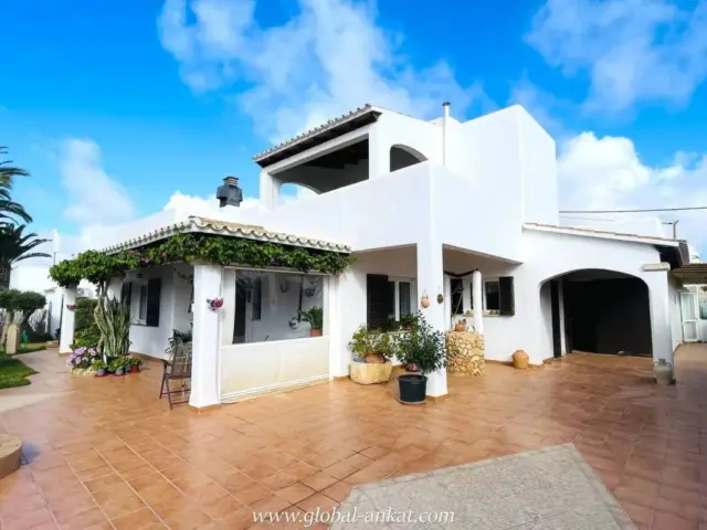 Chalet in Santanyí photo 10