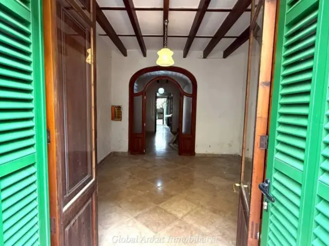 Chalet in Felanitx