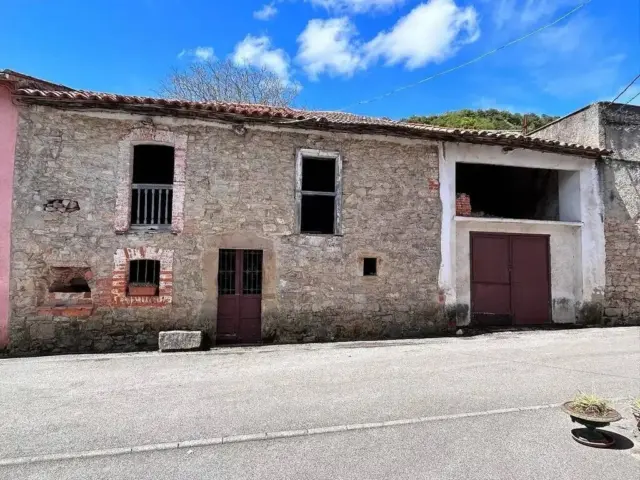 Chalet in Peñamellera Alta