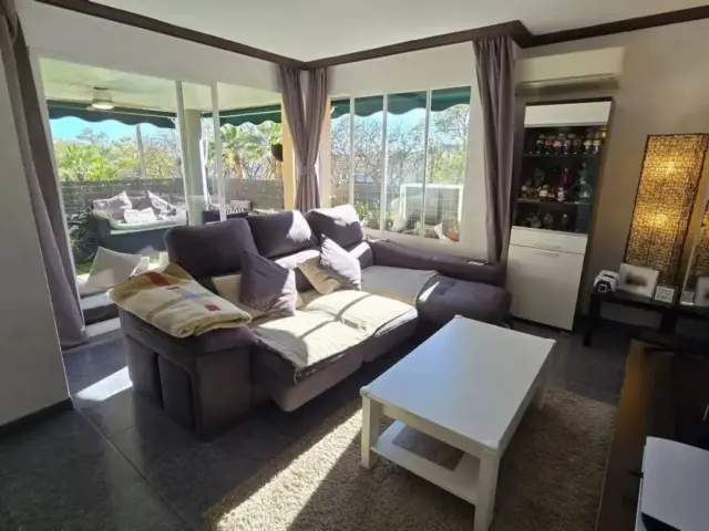 Apartment in Calvià