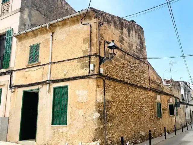 Chalet in Felanitx