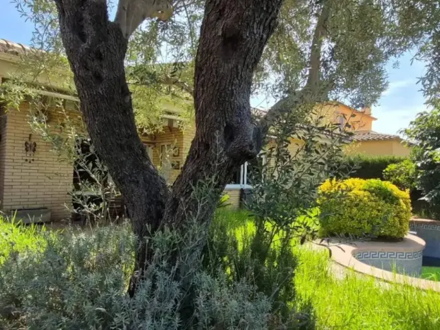 Chalet in Begur