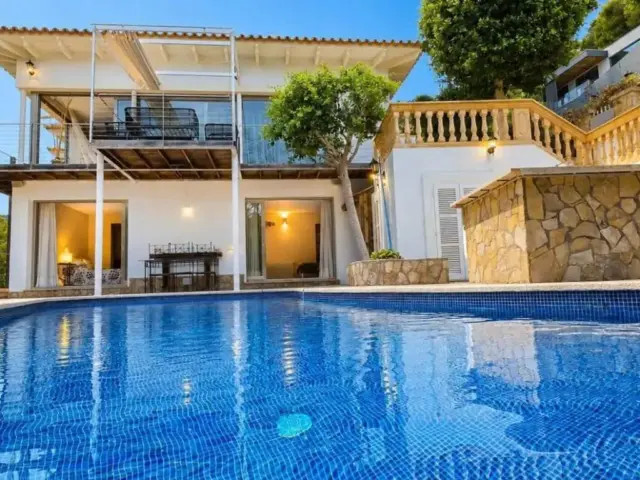 Chalet in Calvià